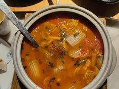 -辛香汇·锦里丨现炒川菜(滁州苏宁广场店)