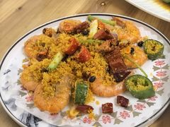 -德胜轩正宗顺德菜(宝安沙井会展中心店)