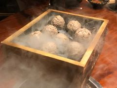 -原牛道·潮汕围炉火锅(讯美店)