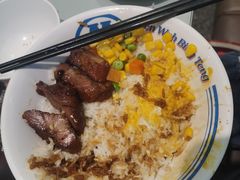 -敏华冰厅(平安金融中心店)