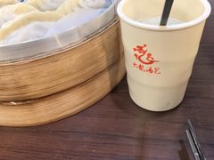 -大龙汤包