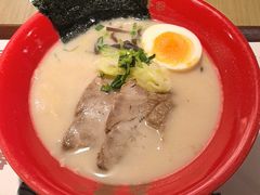 -吾妻拉面•和风食堂(群光广场店)