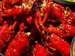 油焖大虾-巴厘龙虾·榜首油焖大虾(洞庭·艺术洋房店)
