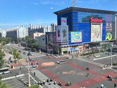 -海底捞火锅(崇文门新世界百货店)