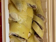 -文记壹心鸡(宝华路店)