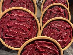 -犇放和牛烤肉·烤榴莲自助(苏宁城市奥莱店)