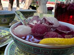 -宫事颐庭·老佛爷贵寿下午茶(颐和园店)