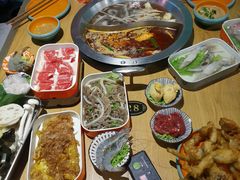 -铭记蛙小仙·活蛙畅享(CBD万达广场店)