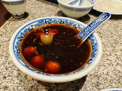 古法糖芋苗-南京大牌档(龙湖长楹天街店)