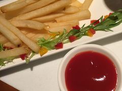 -斗牛士牛排(南京东路店)
