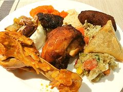 mechouia蔬菜酱-La Medina餐厅(亮马河南路店)