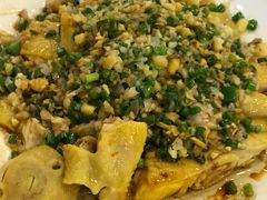 -美极鲜食坊(宝安南路店)