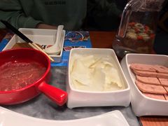 -玩煮炭火锅(延福街店)