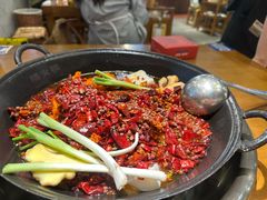 -楠火锅(太古里总店)