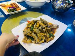 -东江海鲜大排档·潮汕菜·砂锅粥