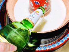 -羊大爷涮肉(亮马桥店)