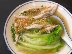 -左记港食(融科天城店)