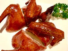 -利苑酒家(合景国际金融广场店)