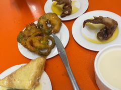 -甜心阁(沿江路店)