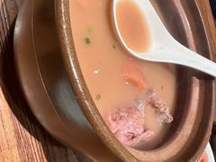 -汉小城·老铫子藕汤·乡野湖北菜(江汉路吉庆街店)