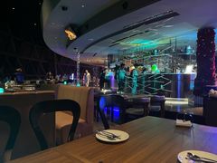 -东方明珠·空中旋转餐厅