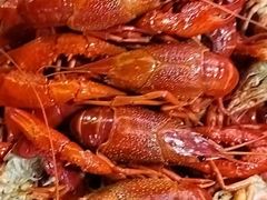 -老四川小龙虾(交通三巷步行街店)