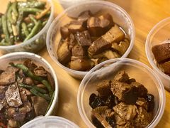 -上海小南国(正大店)