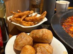-陈眼镜火锅(总店)