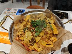 -红渡小香·牛肉麻辣香锅(车站南路店)