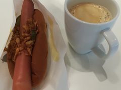 -宜家·瑞典风味餐厅(烟台路店)