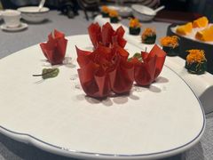 -柿合缘新京菜(国金中心商场店)