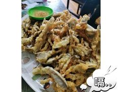 -夕阳红小吃(中街大悦城店)