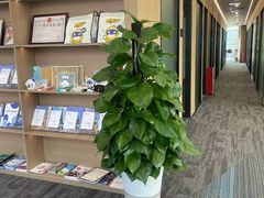 -启德考培雅思托福留学(香洲校区)