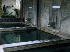 -明谷行馆·温泉