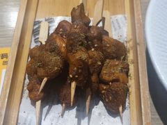 -菩提树·素食餐厅(汇智国际商业中心店)