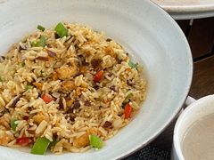 -MONICH牛排融合餐厅(和义大道购物中心店)