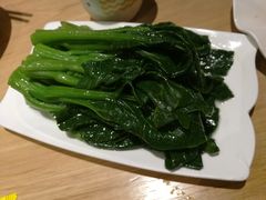 -小鱼小牛·鱼牛干锅·脆鱼火锅(世欧广场店)