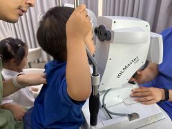 -唯儿诺儿童医院·儿科·眼科(新天地店)