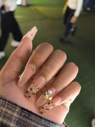 -StartNail美甲