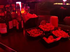 -MOSSO·Liveshow(M3香港广场店)