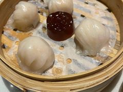 稻香虾饺皇-稻香饭店(IFS国金中心店)