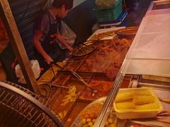 -明记牛杂(新马路分店)