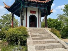 -戏马台景区
