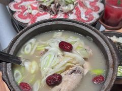 -KimPro 辛普乐概念韩餐