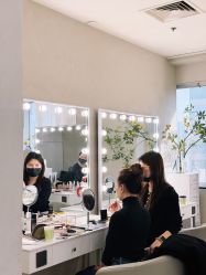 点击看大图 -班柠美妆·化妆私教(汉中路店)