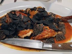 -Le Bistrot de Racine