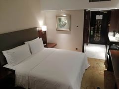 -成都世纪城假日酒店-西楼