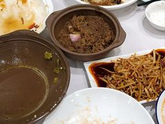 -青岛蓝海大饭店·渔歌舫(李沧店)