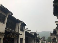 -忆秦园小笼包(惠山古镇总店)