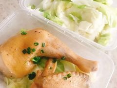 -阿皇仔烧鹅(麦地店)